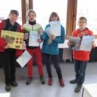 Heureka Wettbewerb 2013